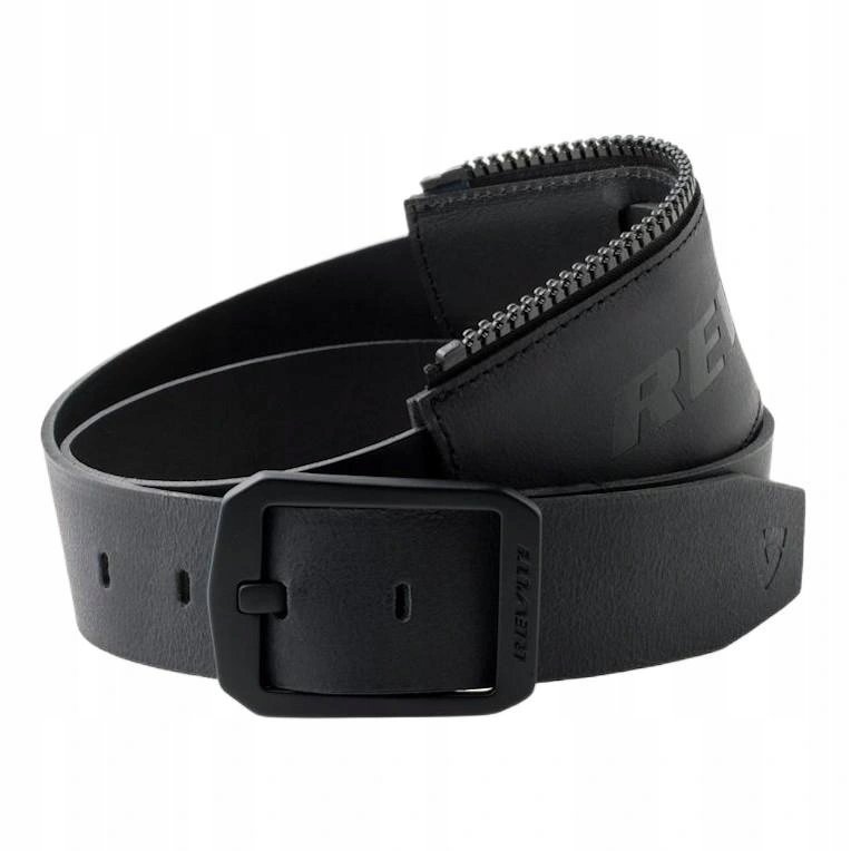 Pasek do spodni Revit Safeway 3 Black czarny