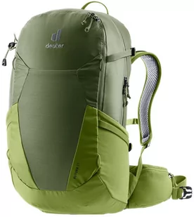 Deuter Plecak Futura 27 gruen - Plecaki - miniaturka - grafika 2
