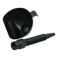 Narzędzia samochodowe - Lejek Giętki 16.5 Cm - miniaturka - grafika 1