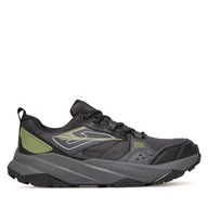 Buty trekkingowe męskie - Trekkingi Joma Recon 2522 TKRECS2522 Szary - miniaturka - grafika 1
