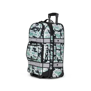 Torba podróżna Ogio Layover DOUBLE CAMO - Torby podróżne - miniaturka - grafika 2