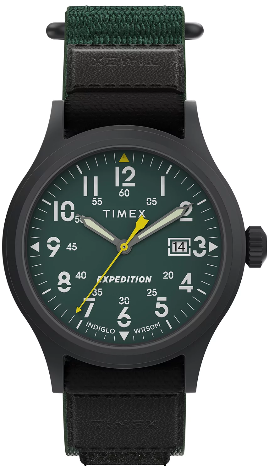 Zegarek Timex TW4B29700 Expedition Scout