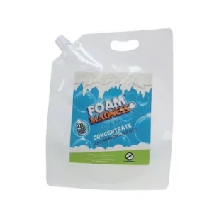 Płyn do robienia piany 2L Adar - Bańki mydlane - miniaturka - grafika 1