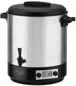 Garnki - Adler Adler Elektryczny garnek do pasteryzacji 28 L AD 4496 AD 4496 - miniaturka - grafika 1