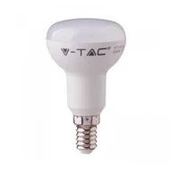 Żarówki LED - V-TAC Żarówka LED SAMSUNG CHIP 3W E14 R39 VT-239 3000K 250lm - miniaturka - grafika 1