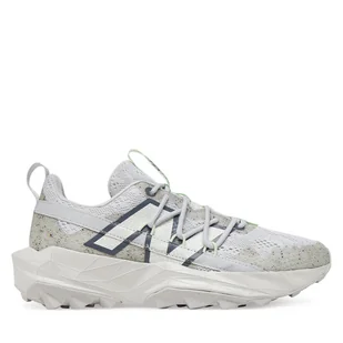 Buty do biegania New Balance Tektrel WTTTRCG1 Szary - Buty sportowe damskie - miniaturka - grafika 1