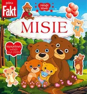 Czasopisma - Naklejki Iskierki - miniaturka - grafika 1
