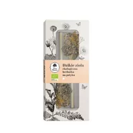 Herbata - DARY NATURY Herbatka ziołowa na patyku Dzikie Zioła, 2szt. - >>> DARMOWA od 149zł <<<- - miniaturka - grafika 1