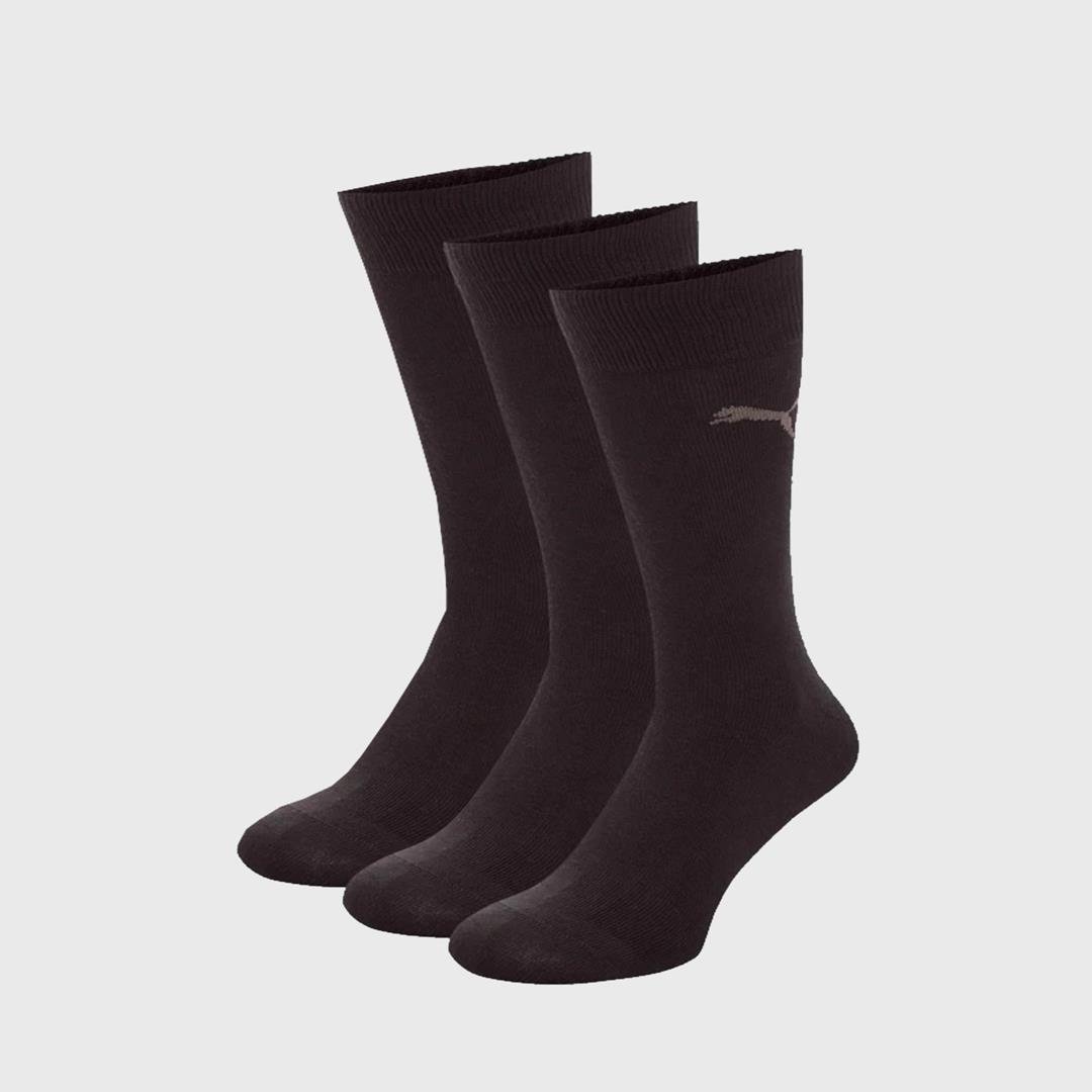 Puma Skarpety Classic 3-Pack 93531902 R 47-49