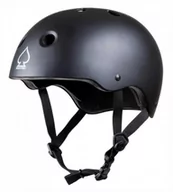 Kaski rowerowe - Pro-Tec Prime kask skate Black - miniaturka - grafika 1