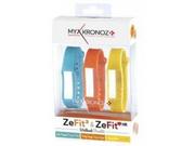 Akcesoria do zegarków - MYKRONOZ ZeFit3/ZeFit3HR - miniaturka - grafika 1