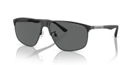 Okulary przeciwsłoneczne - Okulary Przeciwsłoneczne Emporio Armani EA 2094 300187 - miniaturka - grafika 1