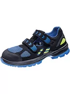 Biuro i firma OUTLET - Atlas 01 32900 1P 41 DIY, czarny, niebieski, zielony - miniaturka - grafika 1