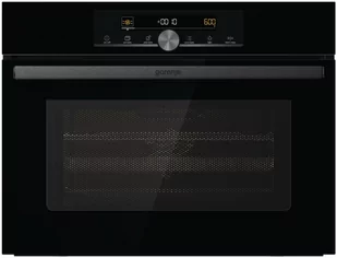 Piekarnik do zabudowy Gorenje Bcm4547A10BG - Piekarniki do zabudowy - miniaturka - grafika 1
