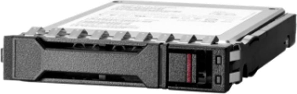 Dysk serwerowy HPE 300GB 2.5'' SAS-3 12Gb/s P40430-B21