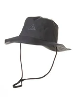 Czapki męskie - Nike Kapelusz w kolorze antracytowym - miniaturka - grafika 1