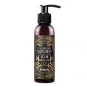 Kosmetyki do pielęgnacji twarzy męskie - Żel do twarzy Burboneska 110ml - miniaturka - grafika 1