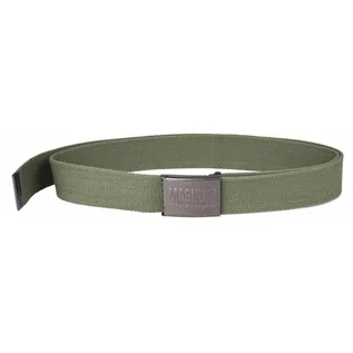 Paski - Pasek z otwieraczem Magnum belt 2.0 92800084035 (kolor Zielony, rozmiar ONE SIZE) - grafika 1