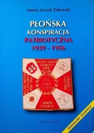 Historia Polski - Płońska Konspiracja Patriotyczna - miniaturka - grafika 1