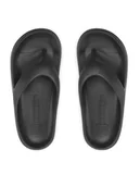 Klapki i japonki męskie - adidas Japonki Adicane Flip-Flops HQ9921 Szary - miniaturka - grafika 1