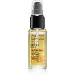 Serum Na Zniszczone Końcówki Włosów 30 ML Avon - Serum do włosów - miniaturka - grafika 1