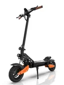 Hulajnogi elektryczne - Hulajnoga elektryczna JUICEASE C67Pro wysoki moment obrotowy bateria 48V13.5Ah o dużej pojemności, zasięg 50KM 35° Opony typu fat bike 10 cali do jazdy w terenie sterowane aplikacją idealne do - miniaturka - grafika 1