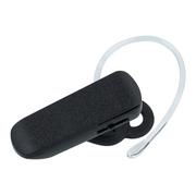 Słuchawki bluetooth - SETTY GSM016833 czarny - miniaturka - grafika 1