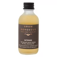 Serum do włosów - Grow Gorgeous Grow Gorgeous Produkty Hair Growth Serum Intense Hair Growth Serum Intense 60 ml - miniaturka - grafika 1