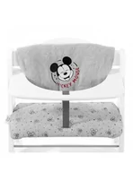 Krzesełka do karmienia - Hauck wkładka Alpha Deluxe - Mickey Mouse - Grey - miniaturka - grafika 1