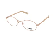 Okulary korekcyjne, oprawki, szkła - Guess GU8239 028 - miniaturka - grafika 1