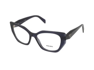 Dioptrie szkieł Prada PR 18WV 08Q1O1 - Okulary korekcyjne, oprawki, szkła - miniaturka - grafika 1