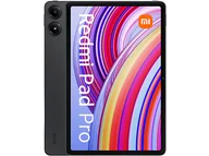 Tablety - Xiaomi Redmi Pad Pro 12,1" 5G 6/128GB Wi-Fi Graphite gray  - miniaturka - grafika 1