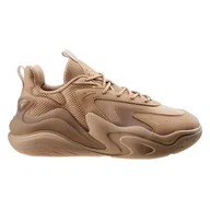 Sneakersy męskie - Męskie Sneakersy ANTA 812238840-3 M000221561 – Szary - miniaturka - grafika 1