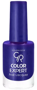 Golden Rose - COLOR EXPERT NAIL LACQUER - Trwały lakier do paznokci - O-GCX - 415 - Lakiery do paznokci - miniaturka - grafika 1