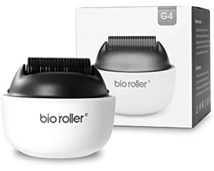 Yourspa Derma Roller 3w1 GOLD - Derma rollery - miniaturka - grafika 3