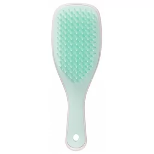 Tangle Teezer Hairbrush Mini Marshmallow Duo, mini szczotka do włosów - Szczotki i grzebienie do włosów - miniaturka - grafika 1