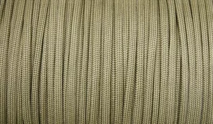 Atwood Rope MFG - Paracord 550-7 - 4 mm - Coyote Brown - 1 metr - Survival - akcesoria - miniaturka - grafika 2