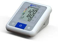 Ciśnieniomierze i akcesoria - HI-TECH Ciśnieniomierz elektroniczny MEDICAL ORO-MED. N1 BASIC + ZASILACZ - miniaturka - grafika 1