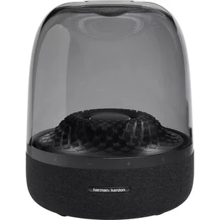 Głośnik mobilny HARMAN KARDON Aura Studio 4 Czarny - Głośniki przenośne - miniaturka - grafika 1