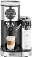 Ekspresy do kawy - Ekspres ciśnieniowy Transa Electronics TE-72 - miniaturka - grafika 1