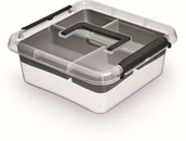 Pojemniki kuchenne - Altom SIMPLESTORE INSERT POJEMNIK DO PRZECHOWYWANIA Z POK. I RĄCZKĄ 29X29X11CM 6L (1377) 5902541137724 - miniaturka - grafika 1