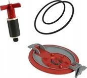 Filtry akwariowe i akcesoria - Fluval Zestaw naprawczy głowicy 407 - A20097 - miniaturka - grafika 1