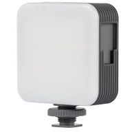 Kamery cyfrowe - akcesoria - Smallrig Video Light P96 Bicolor 2700-6500 Grey - miniaturka - grafika 1