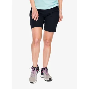 Spodenki turystyczne damskie Columbia Leslie Falls Long Short II - Odzież trekkingowa damska - miniaturka - grafika 1