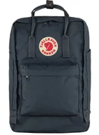 Koszulki i topy damskie - FJÄLLRÄVEN 23525 Kånken Laptop 17" plecak sportowy unisex - dla dorosłych Navy OneSize, granatowy, Taglia unica, sportowy, granatowy, Taille unique, Sportowy - miniaturka - grafika 1
