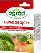 Preparaty na chwasty i szkodniki - Karate Zeon 050 CS lambda-cyhalotryna Twój Ogród - środek owadobójczy 20ml - miniaturka - grafika 1
