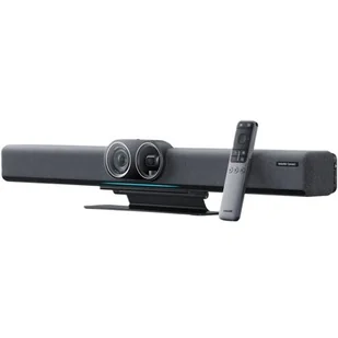 Zestaw wideokonferencyjny INSTA360 CINSAABA - Sprzęt konferencyjny i radiowęzłowy - miniaturka - grafika 1