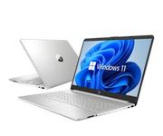 Laptopy - HP 15s Ryzen 7-5825U/16GB/512/Win11 Silver 712D9EA-16GB_500SSD - miniaturka - grafika 1