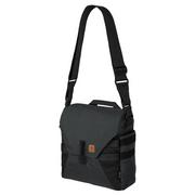 Torba Bushcraft Haversack® - Cordura® - Shadow Grey / Czarna B - Helikon-Tex