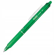 Pióra kulkowe - PILOT FRIXION PIÓRO KULKOWE WYMAZYWALNE 0,7GREEN - miniaturka - grafika 1